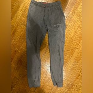 HUGO BOSS joggers